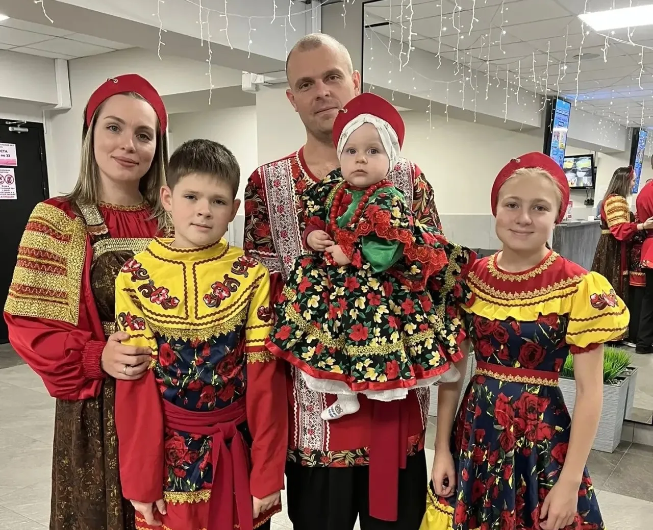 ❓ Как голосуем?