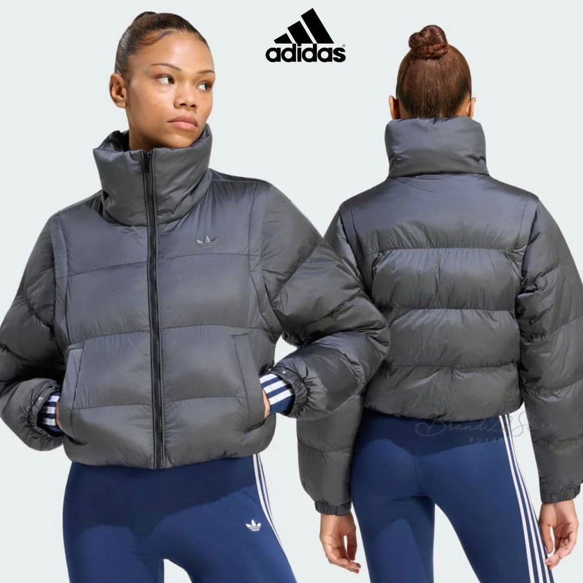 ADIDAS