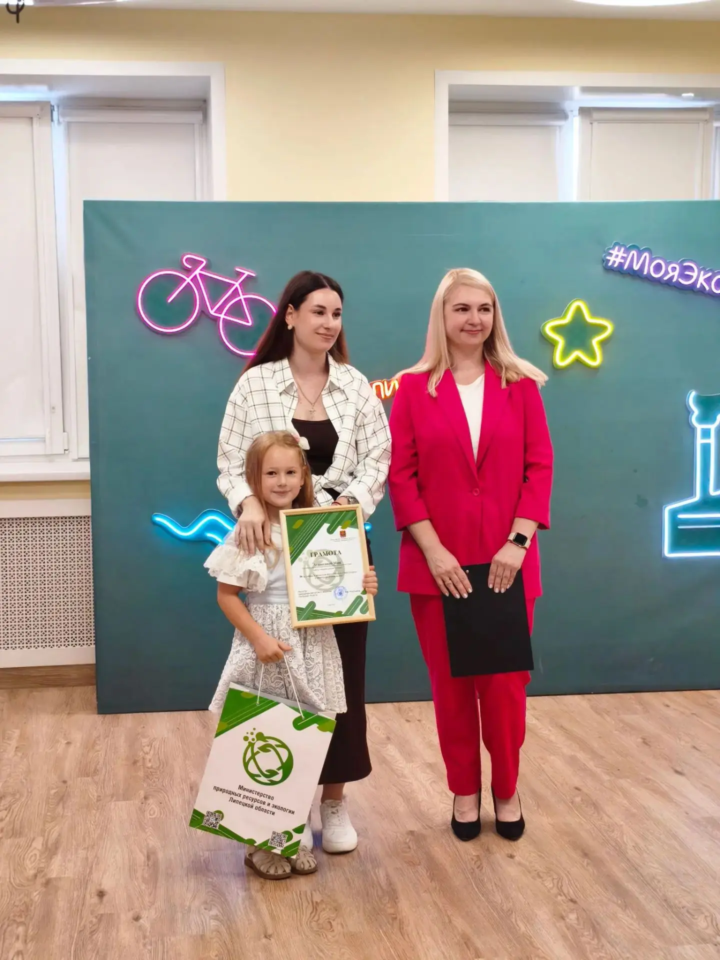 📸Когда объектив в детских руках творит чудеса ✨