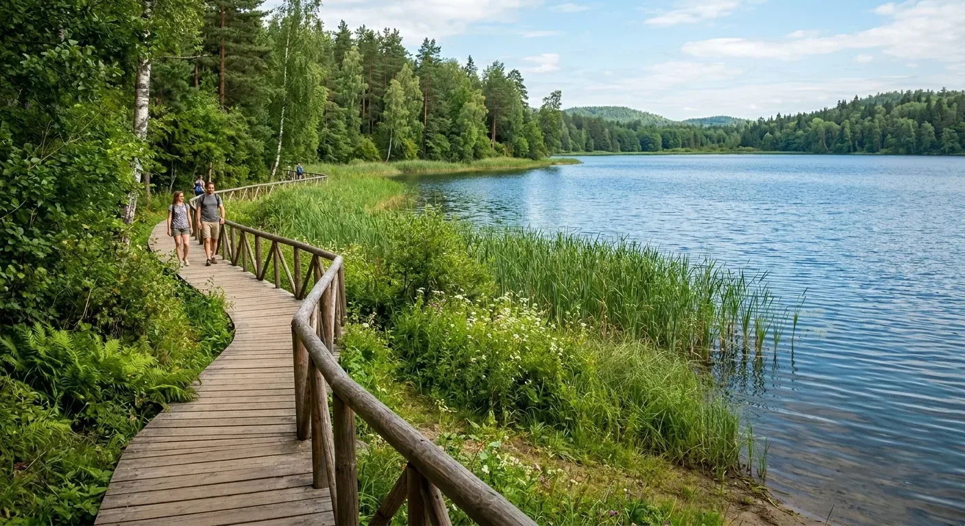 🌿 Министерство экологии Челябинской области приглашает южноуральцев пройти опрос по со...