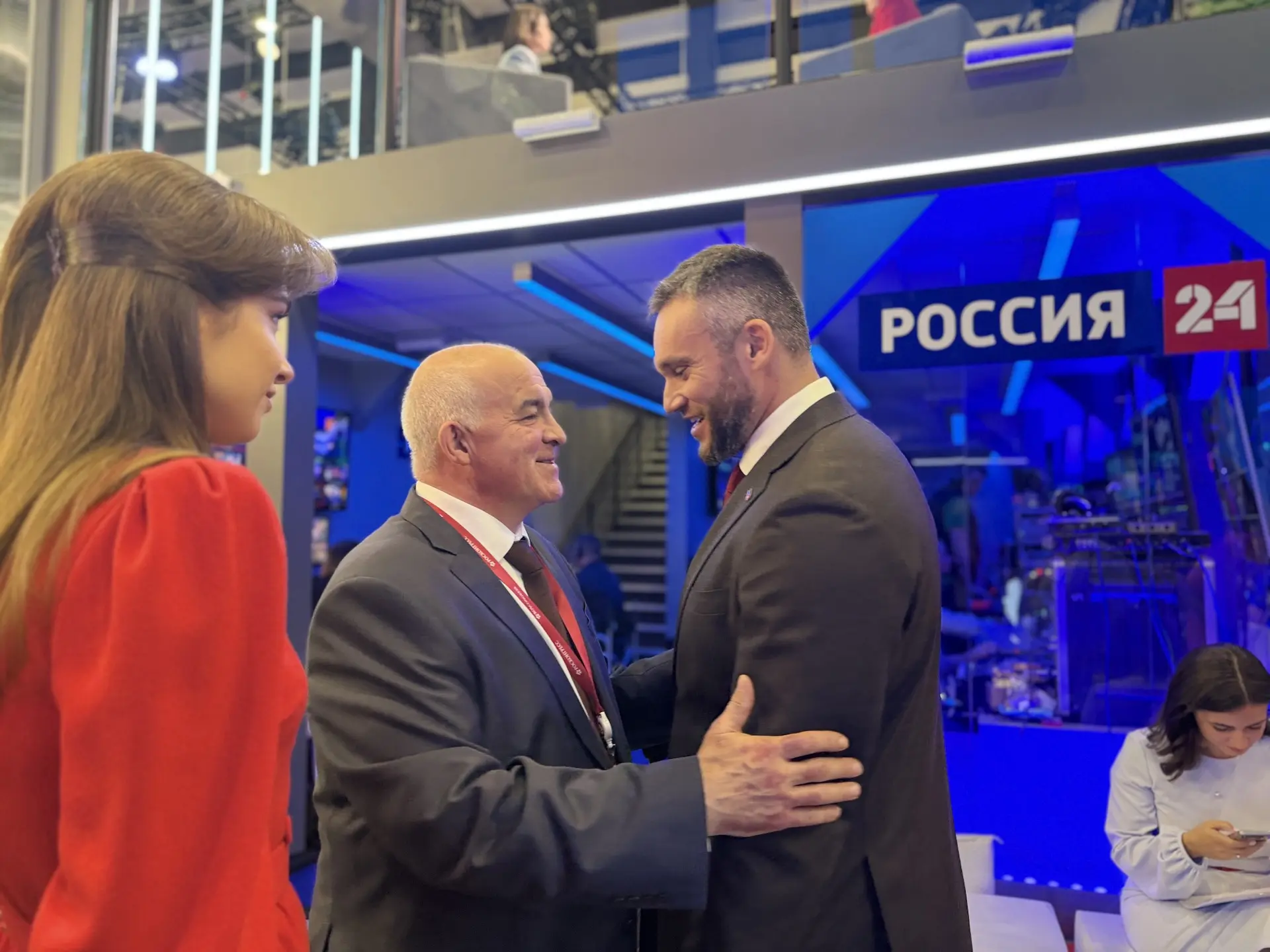 Изображение 1 к публикации «Сергей Ситников»