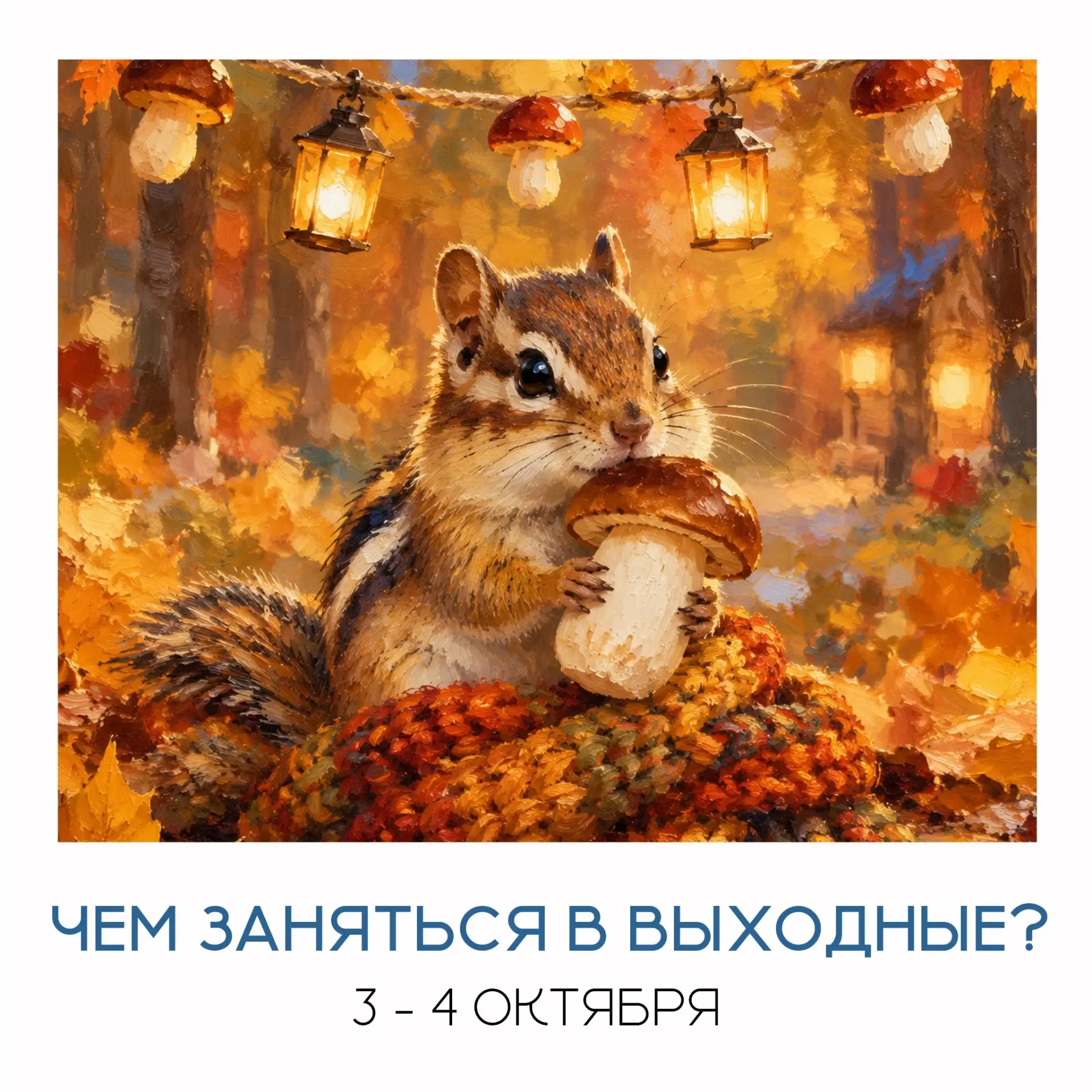 Открывайте современное искусство не только в выставочных залах, но и в неожиданных лока...