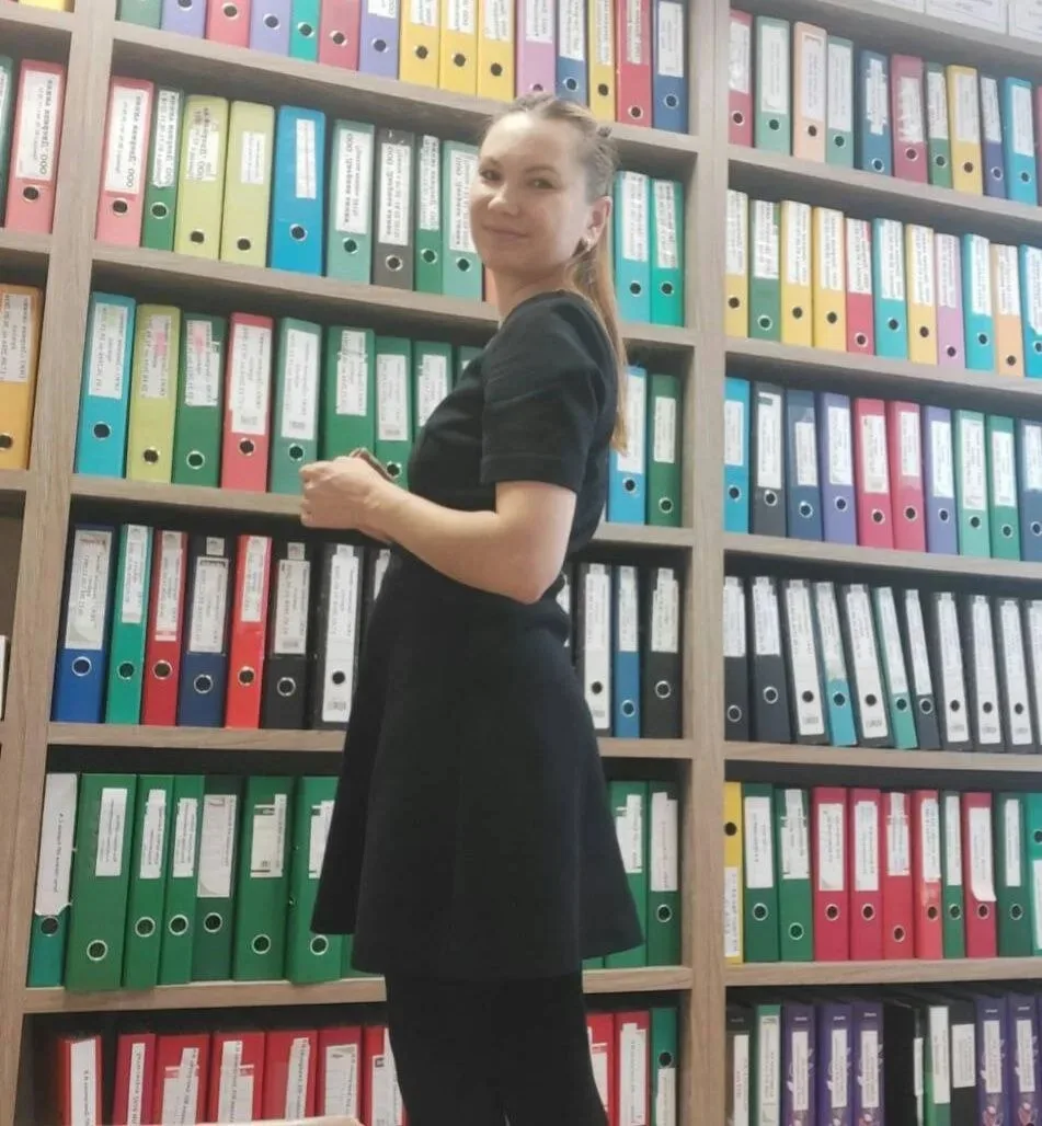 Профессии наших родителей. Внимательность и ответственность важна в любом деле💯