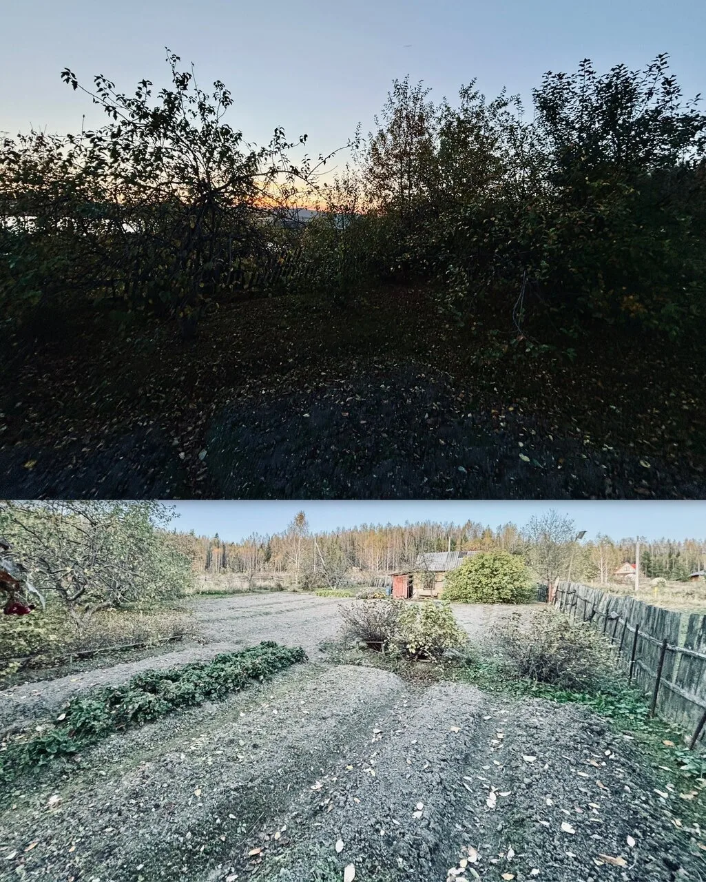 Продаю участок. Участок мечты.