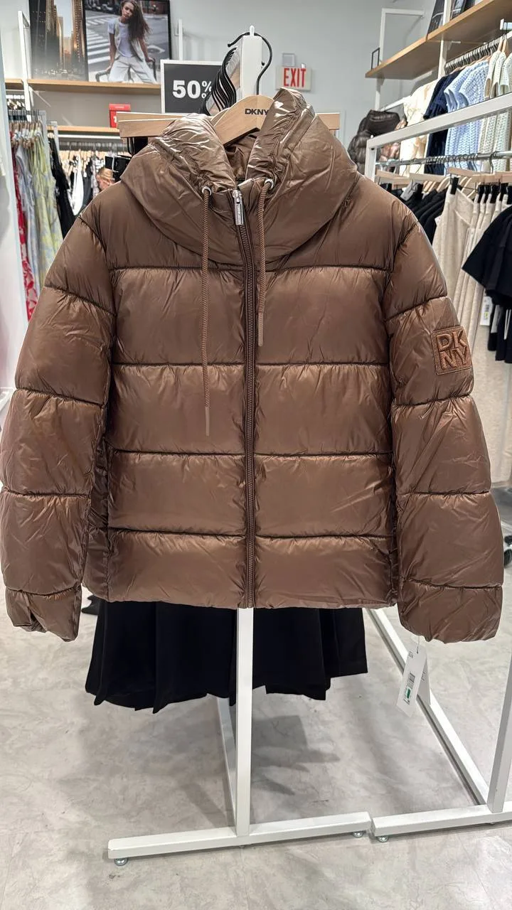 Куртка DKNY