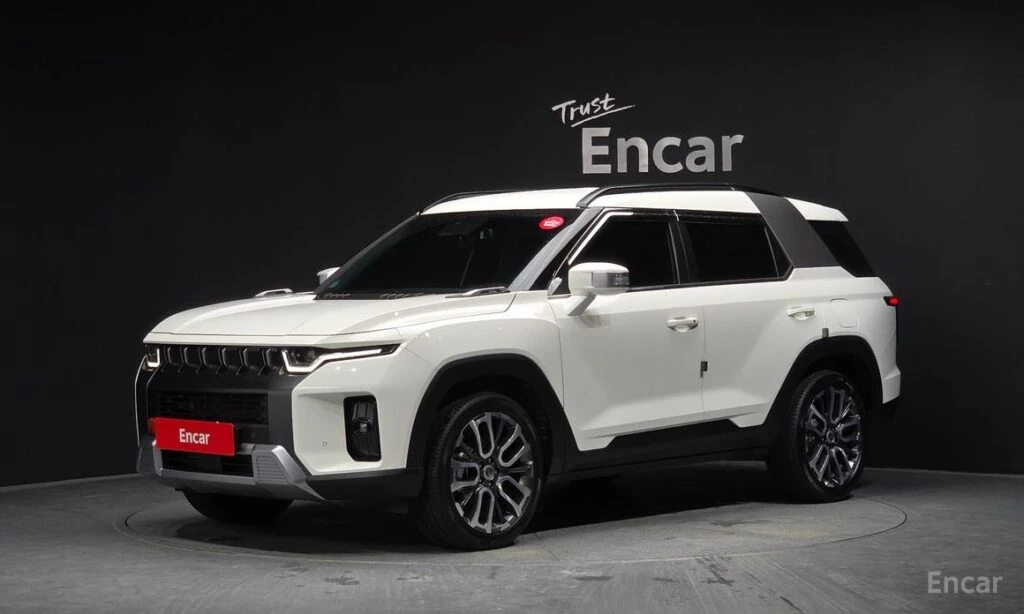 🚗 Новое объявление: