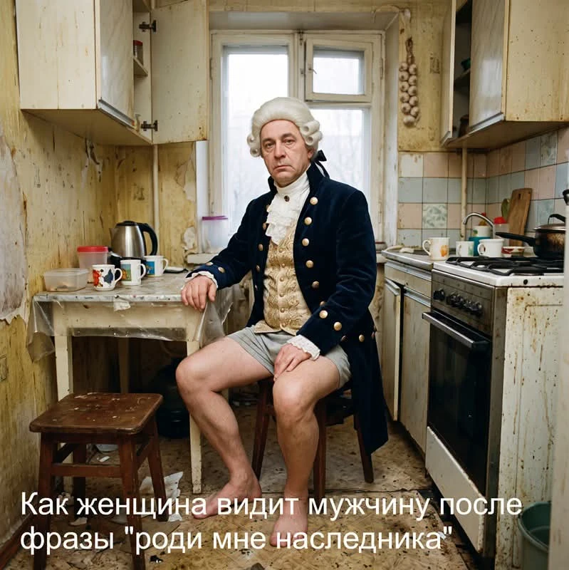 Про передачу бизнеса дочери
