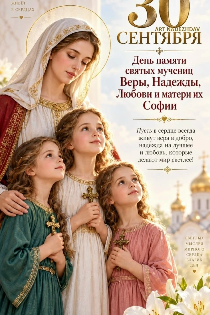 Пусть всегда вам помогают