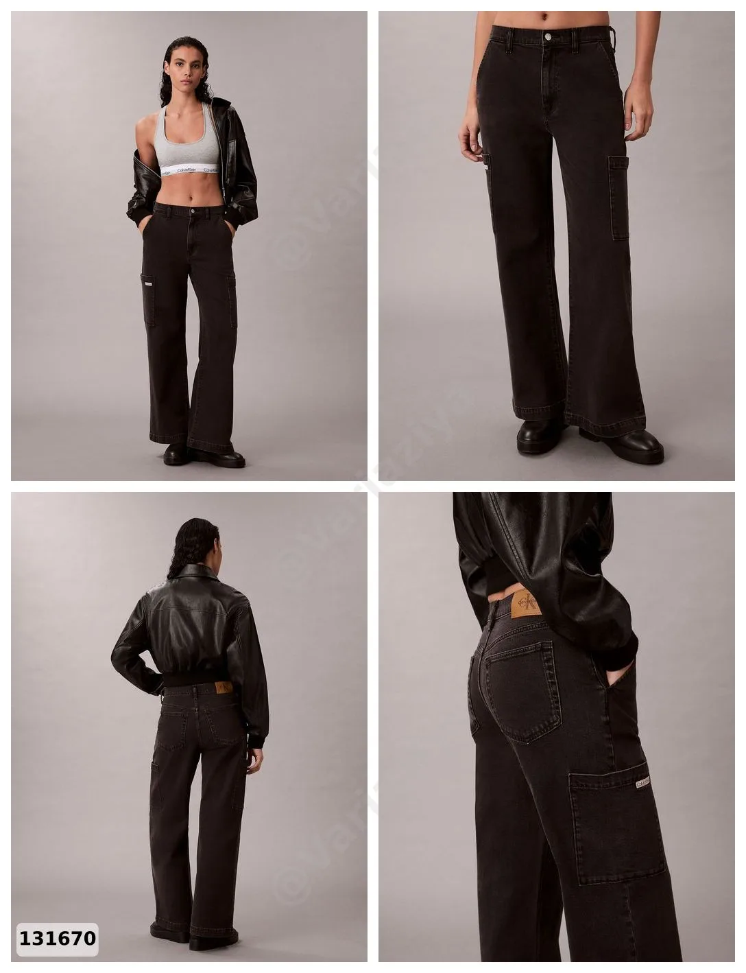 #CalvinKlein