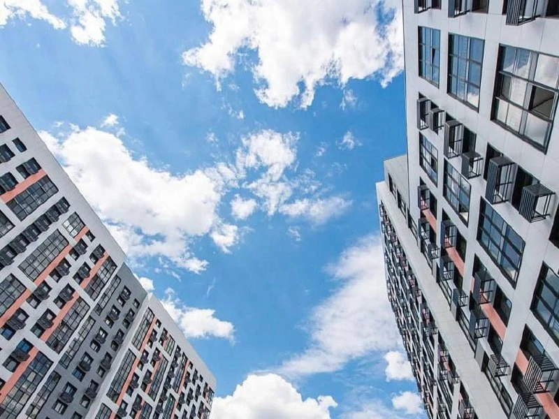 🏗 В Москве реализуют 235 проектов комплексного развития территорий