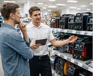 В ООО "Эдельвейс" требуется

🧑‍🤝‍🧑МЕНЕДЖЕР АКТИВНЫХ ПРОДАЖ
(продажи сварочного и промышленного об