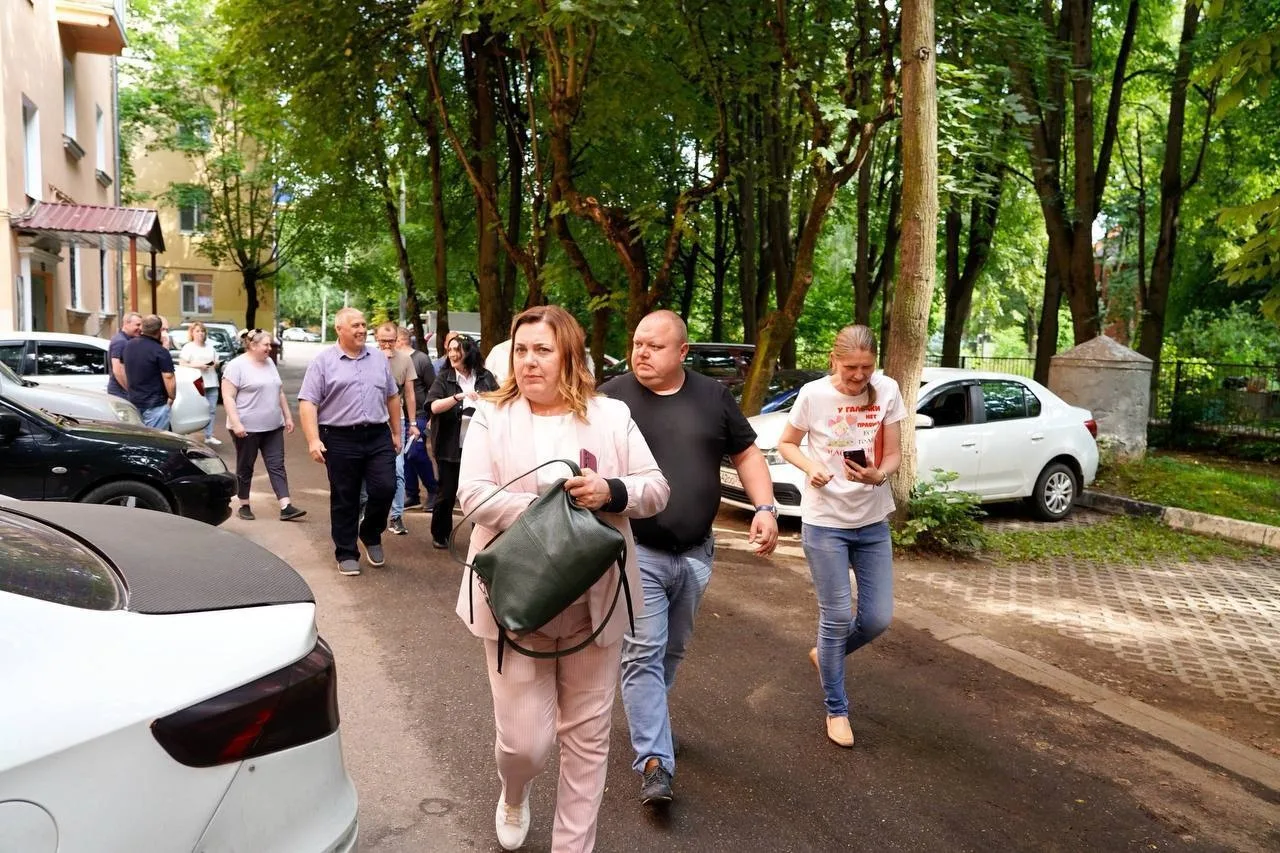 Изображение 1 к публикации «Подслушано мкр.Львовский | Климовск | Подольск | Москва | ЖК Эстет | Весенний | Чехов | Юсупово | Чеховский Посад | Губернский | Кашира | Ясногорск | Алексин | Ступино | Обнинск | Работа | Вакансии»