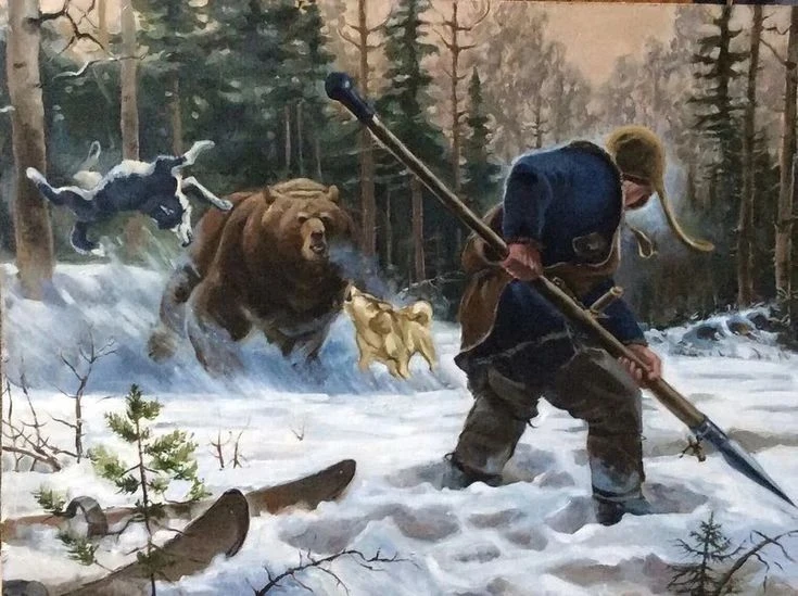 Вы знаете, что такое РОЖОН? Нет?