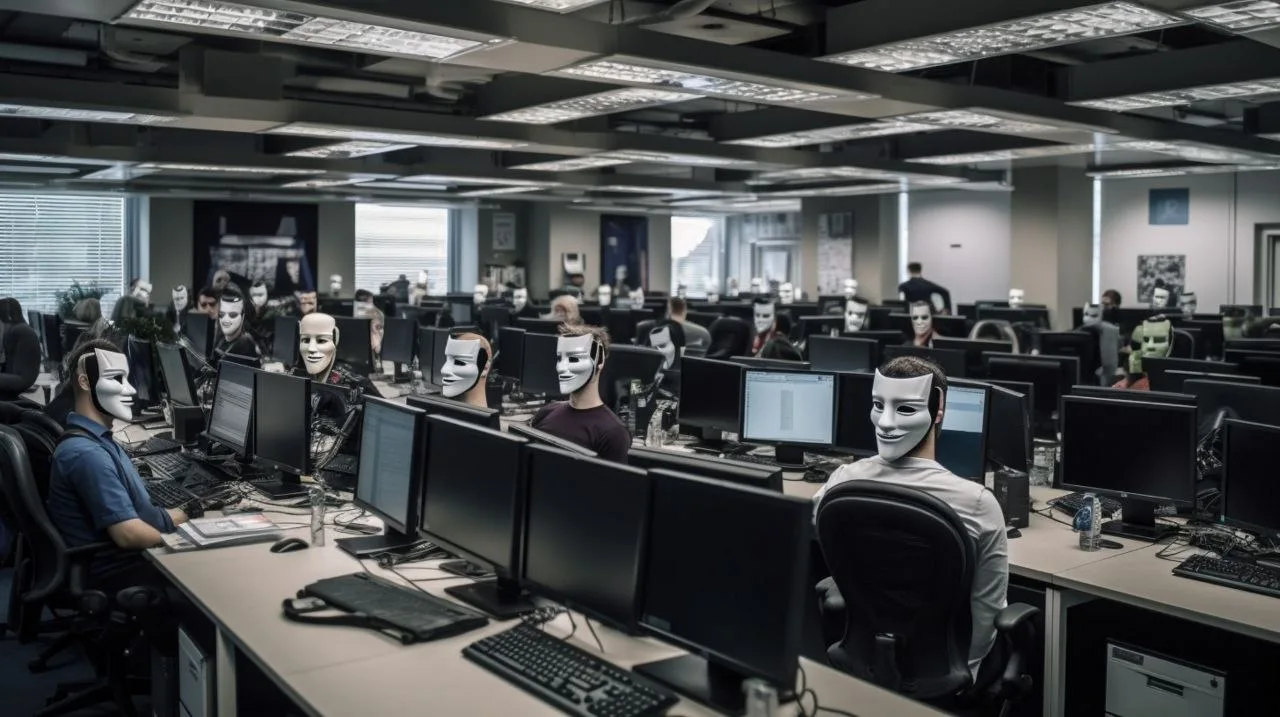 ❗️В ФСБ раскрыли статистику совершенных в регионе интернет-мошенничеств.

В первом полугодии 2026 го