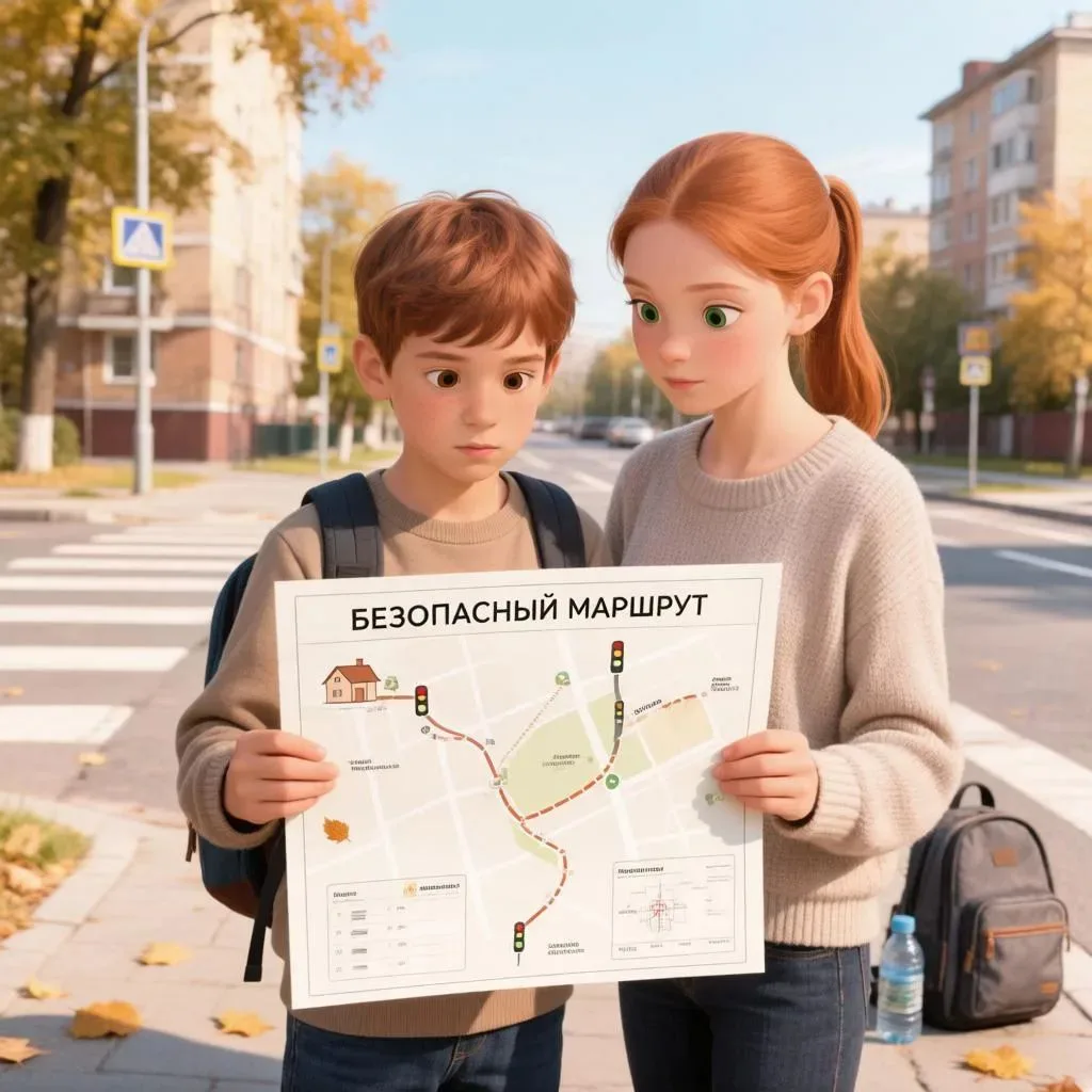 😃Уважаемые родители, педагоги и ребята!