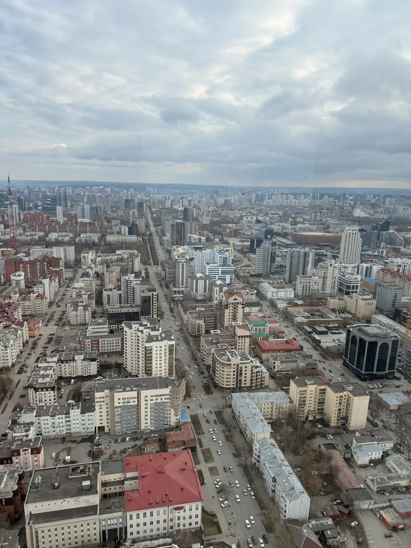 Еду домой, конференция прошла успешно 👌 завтра уже на работе с 9:00 🕘