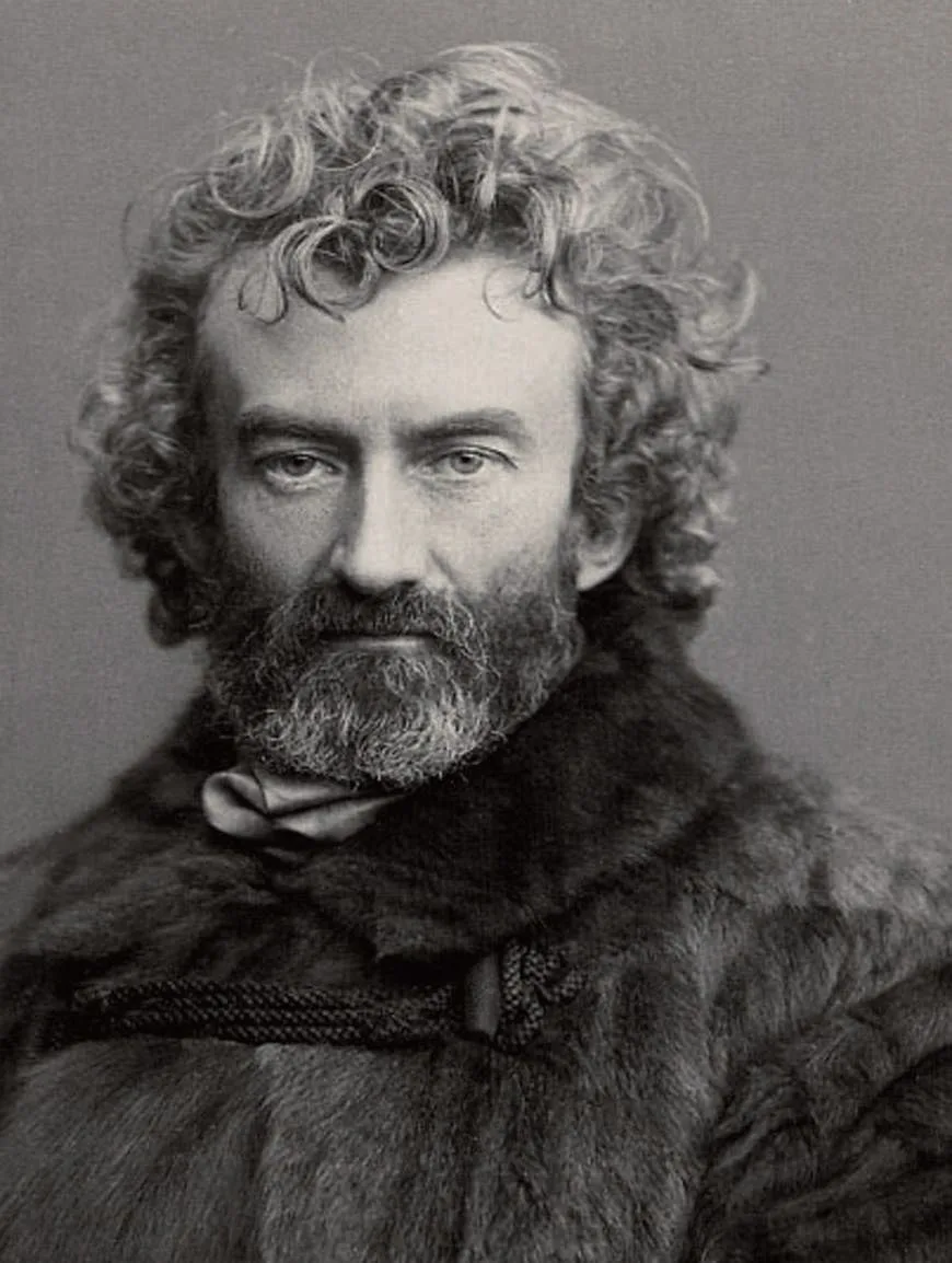 17 июля исполняется 180 лет со дня рождения Николая Миклухо-Маклая — великого русского путешественни