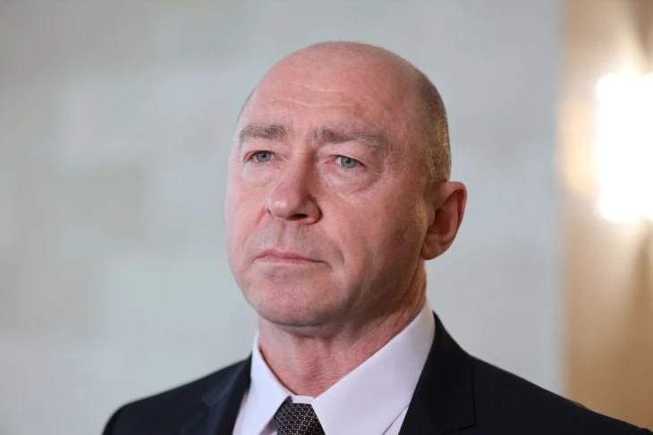 ❗️Более 2,5 тысяч человек обращались к крымскому уполномоченному по правам человека в прошлом году

