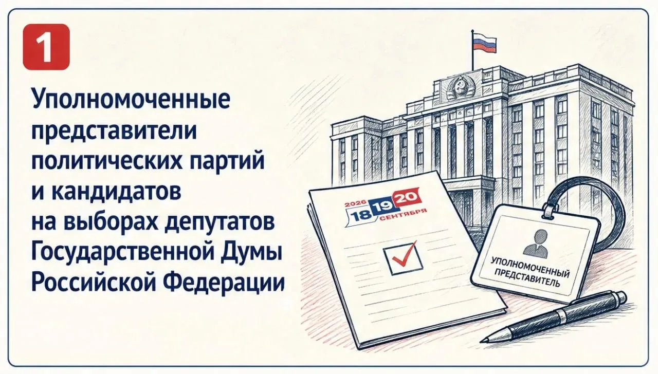 Уполномоченные помогать: о помощниках политических партий и кандидатов на выборах депут...