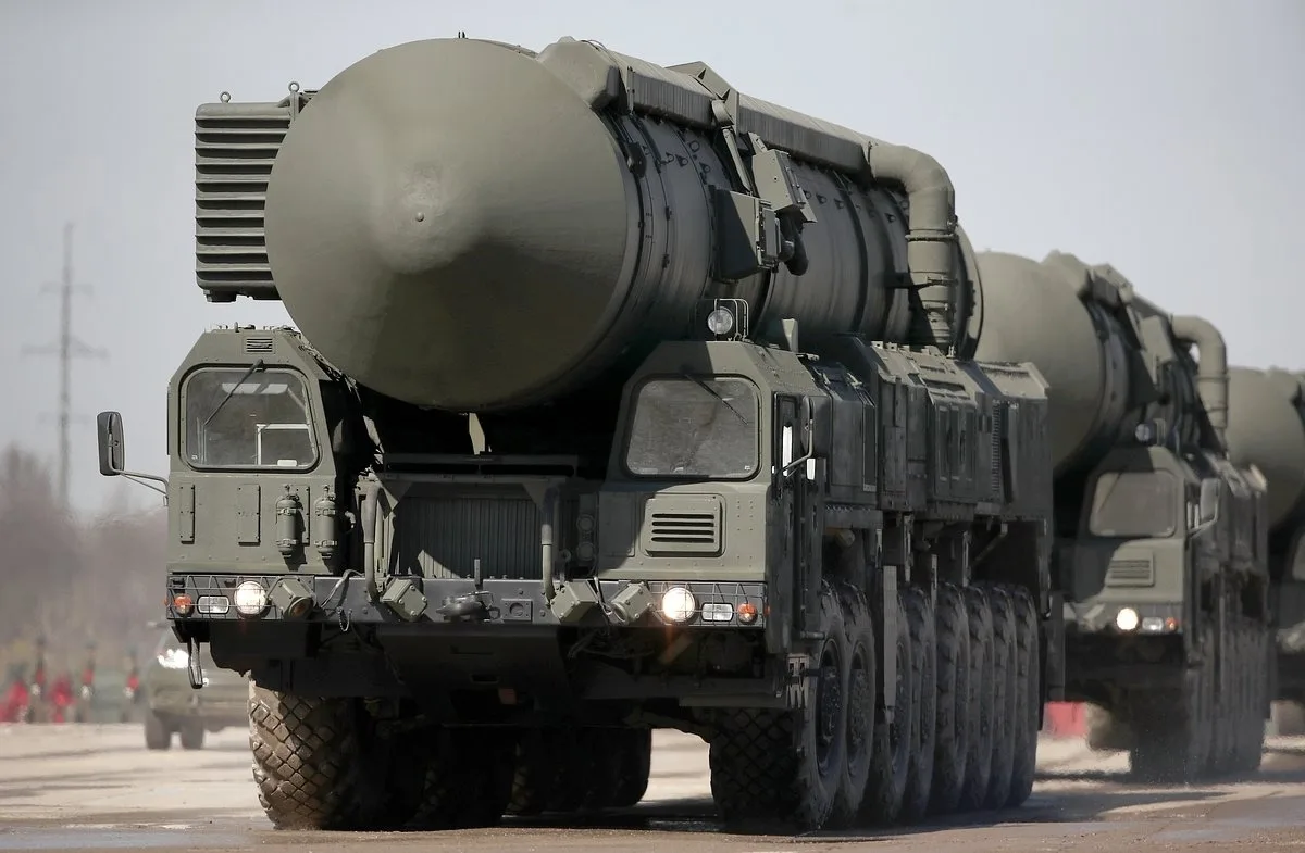 ВС РФ готовят серию пусков «Орешника», утверждает собеседник в Генштабе. По его словам,...