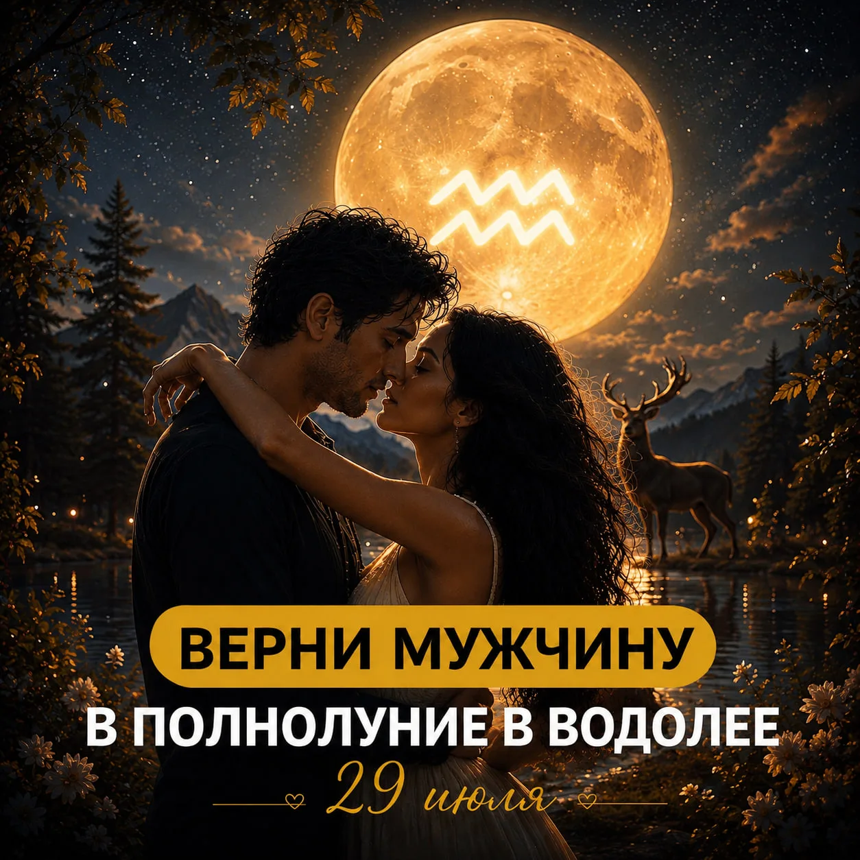 Изображение 1 к публикации «ТВОИ АСТРОЗНАКИ | ГОРОСКОП»