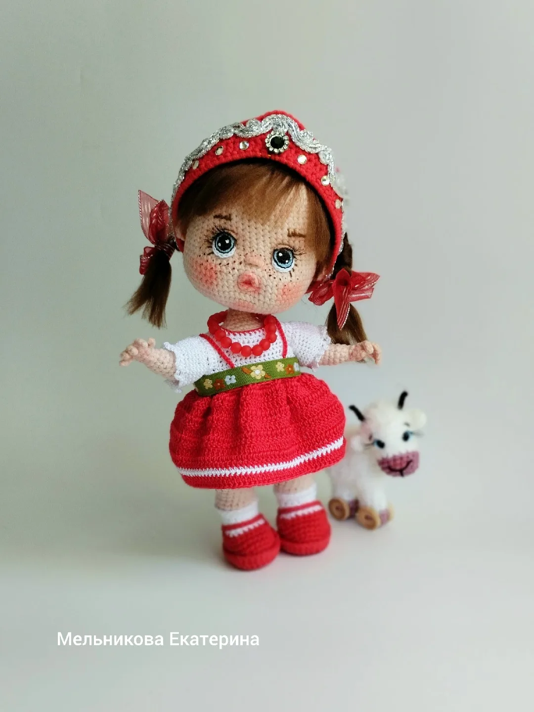 Алёнка ☺️