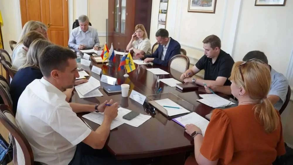💸В Оренбурге с начала года погасили более 1,6 млн рублей долга по зарплате