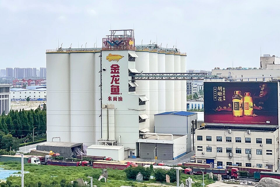 🏭 Хотите увидеть эталоны цифровизации вживую? Тогда поехали с нами!