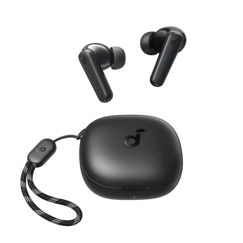 Беспроводные наушники Soundcore P20i