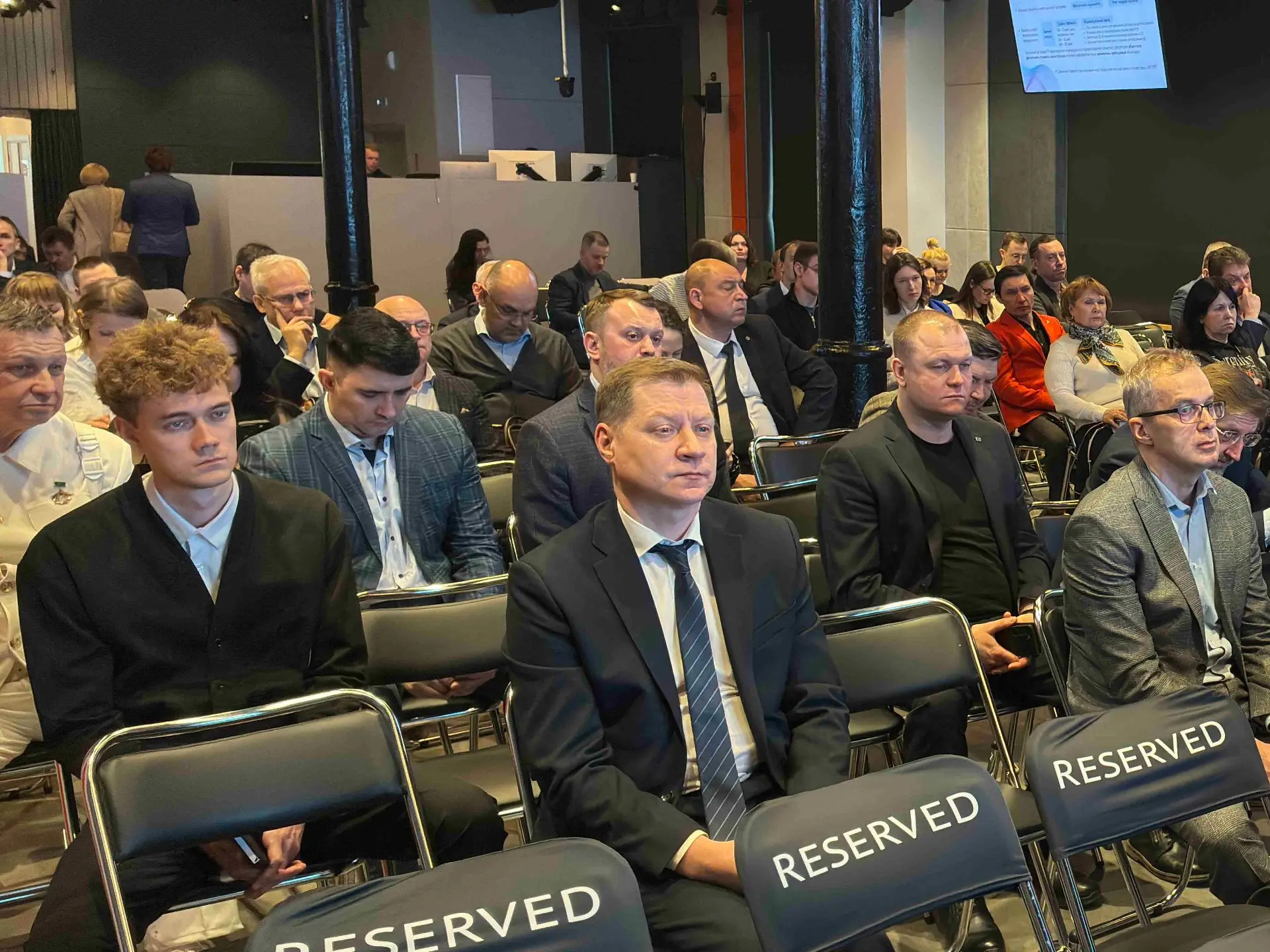 Форум «Большой открытый диалог»: честный разговор с Системным оператором о развитии электроэнергетик