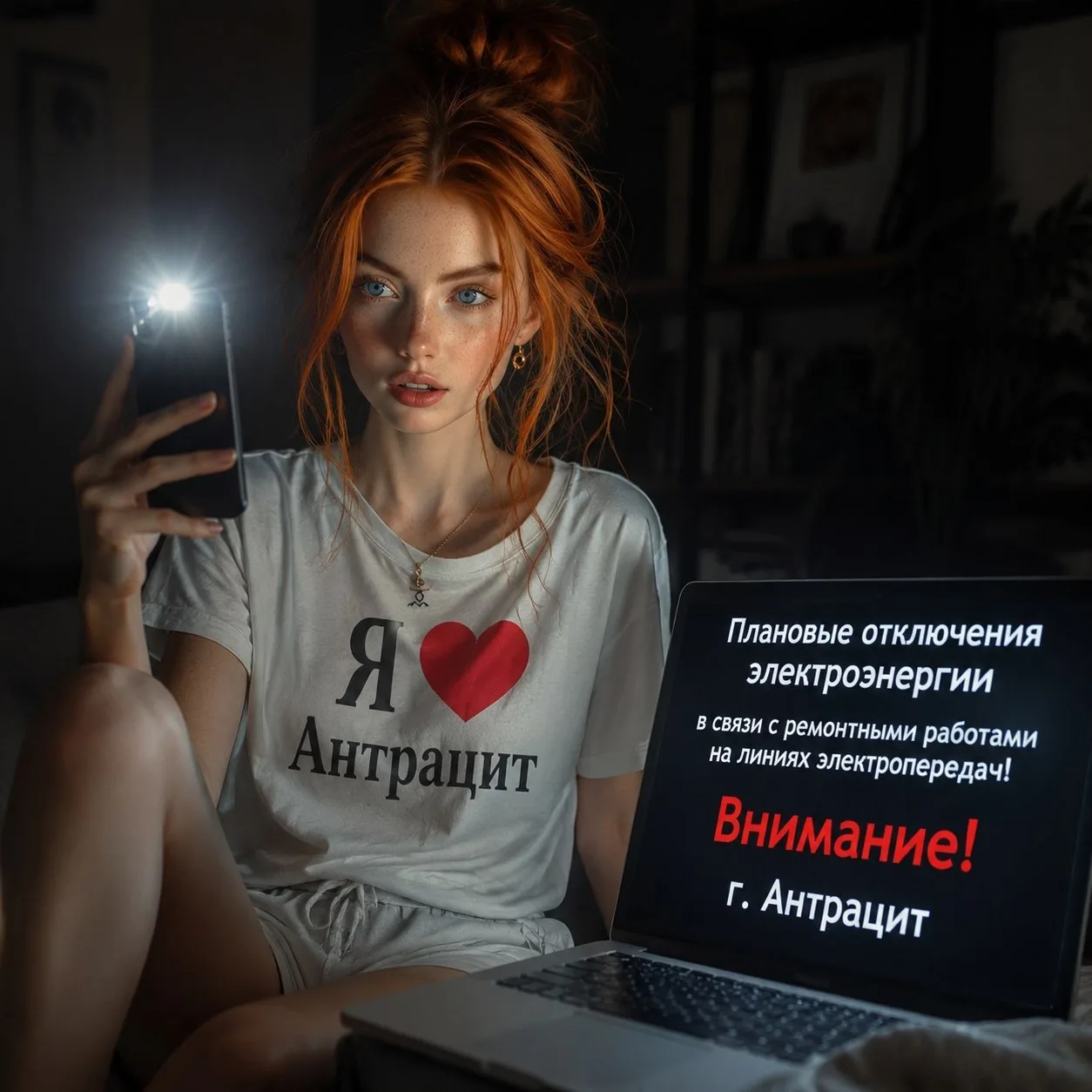 📅 01.10.2026, ⏰ с 09:00 до 17:00 — возможны отключения электроэнергии: