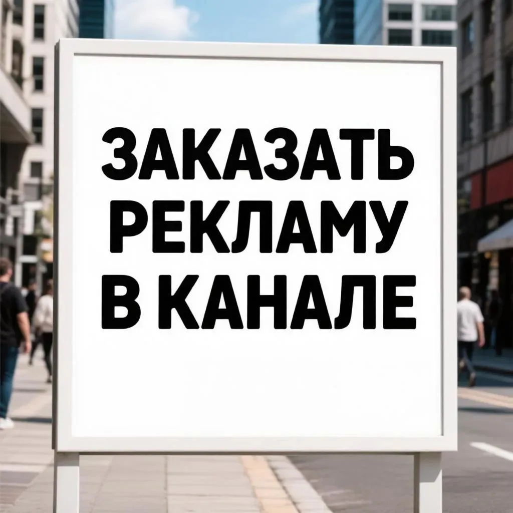 РАЗМЕЩЕНИЕ РЕКЛАМЫ