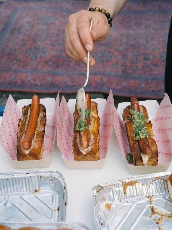 Изображение 2 к публикации «Go to eat | Москва Афиша: концерты выставки фестивали вечеринки спектакли шоу лекции кинопоказы где поесть рестораны кафе лучшие рестораны  гастрономия еда завтраки бранчи бары ужин авторская»