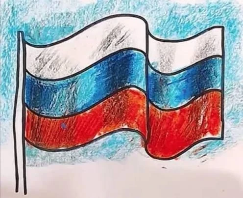 В преддверии Всероссийской акции «Цвета Родины», приуроченной к празднованию
