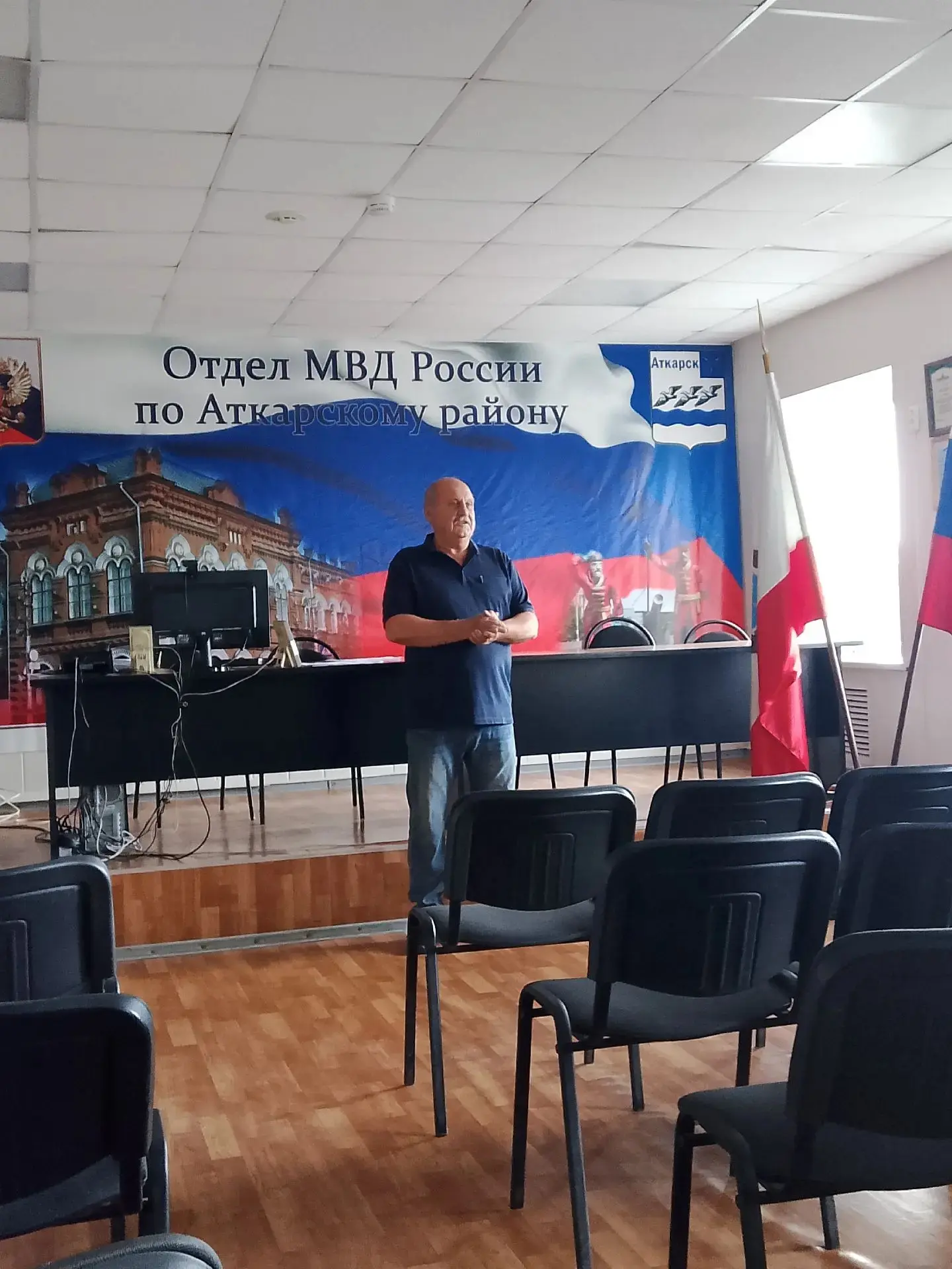 Летний отдых в ЦДТ