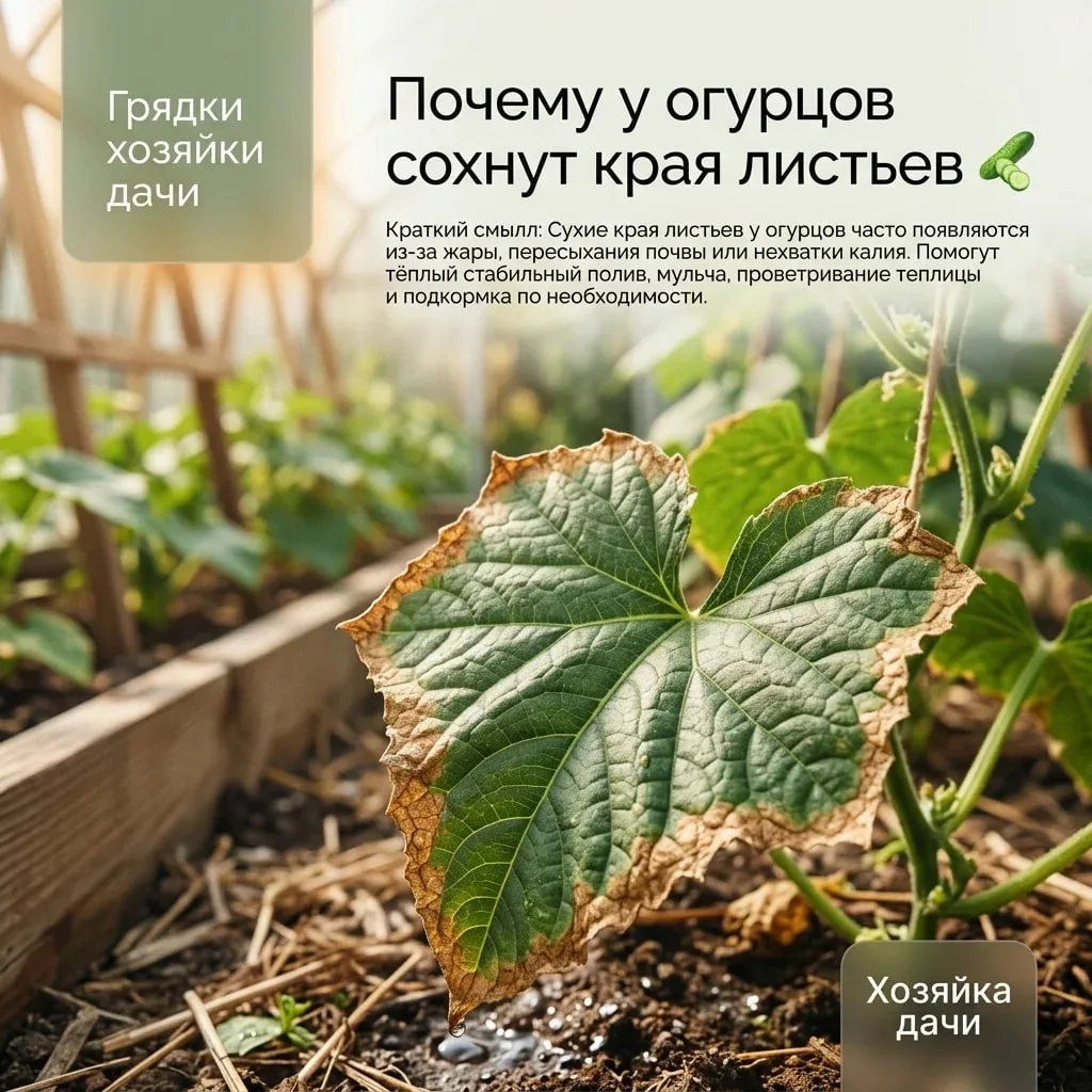 🌱 ГРЯДКИ ХОЗЯЙКИ ДАЧИ