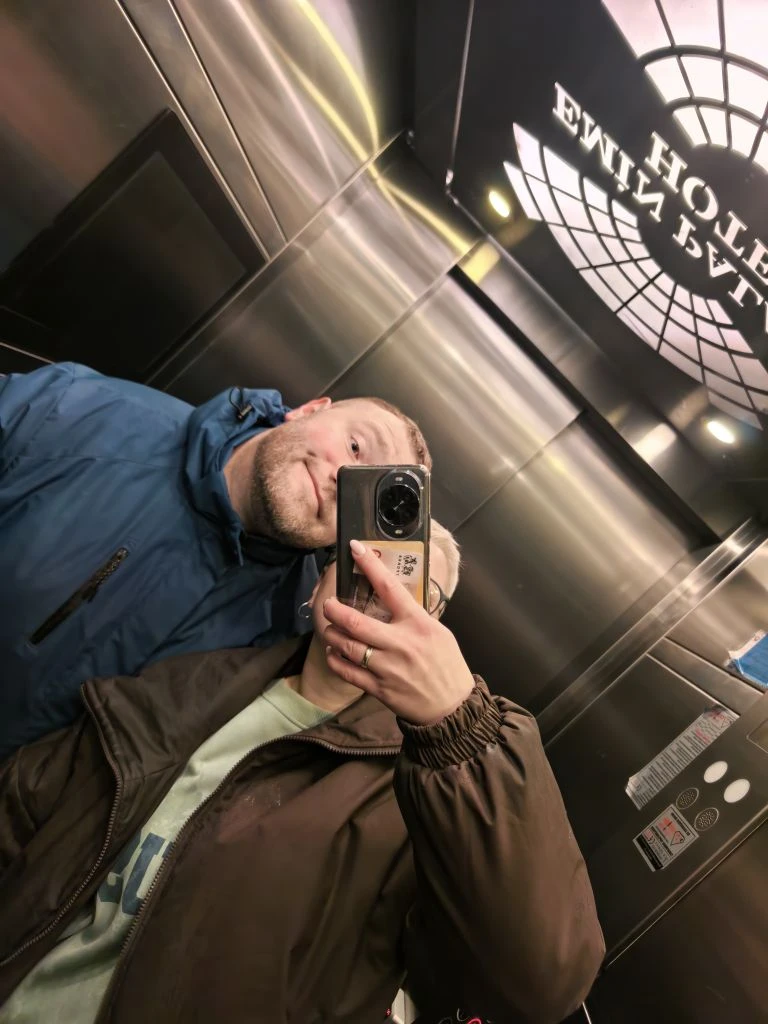 Такой сегодня насыщенный первый день в Стамбуле🇹🇷
