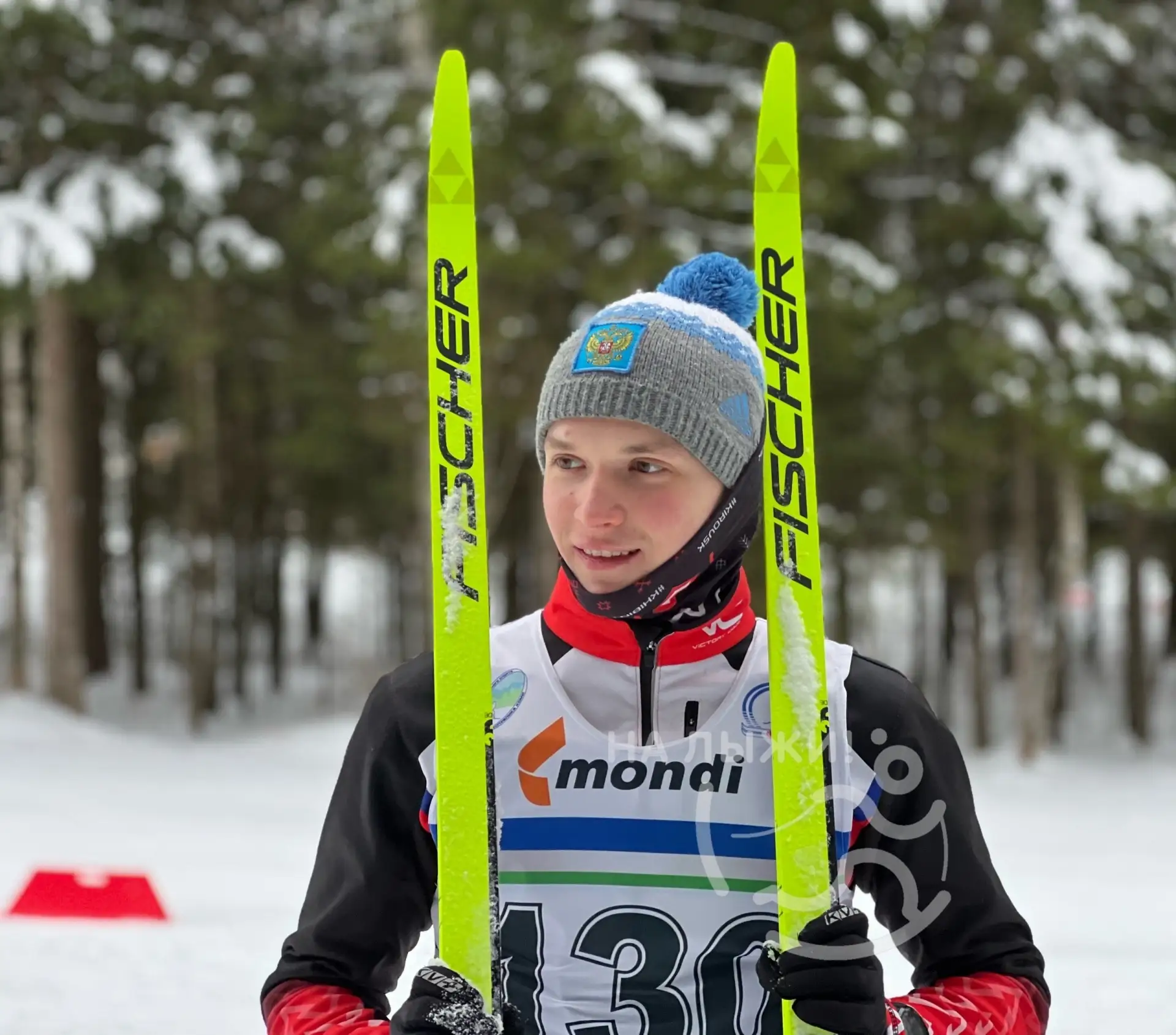 Два лыжника из Коми будут выступать за Тюменскую область ⛷️

В состав сборной региона вошли Кирилл К
