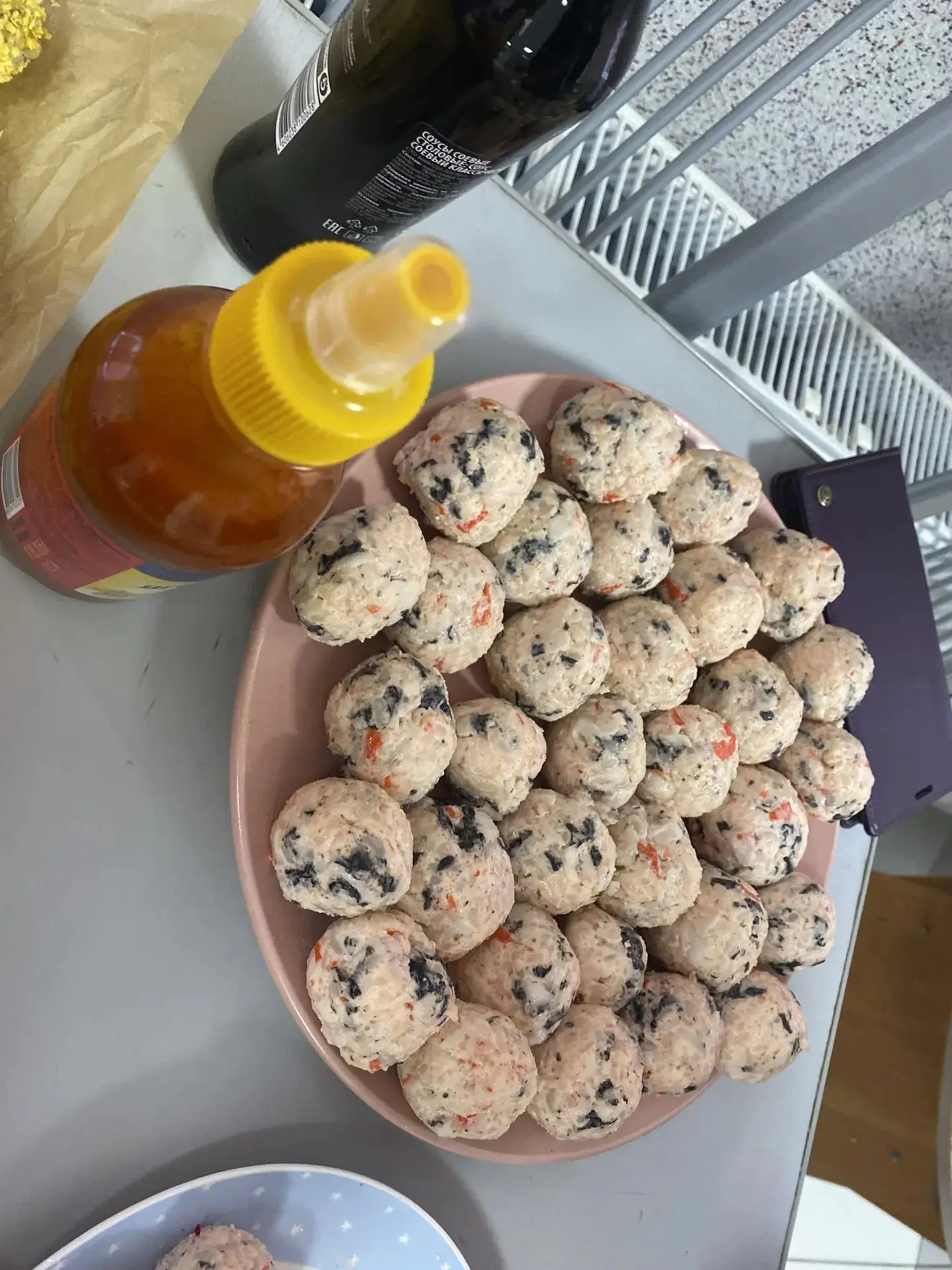🎉 Вкусное приключение в рамках проекта «Вместе за столом»! 🎉