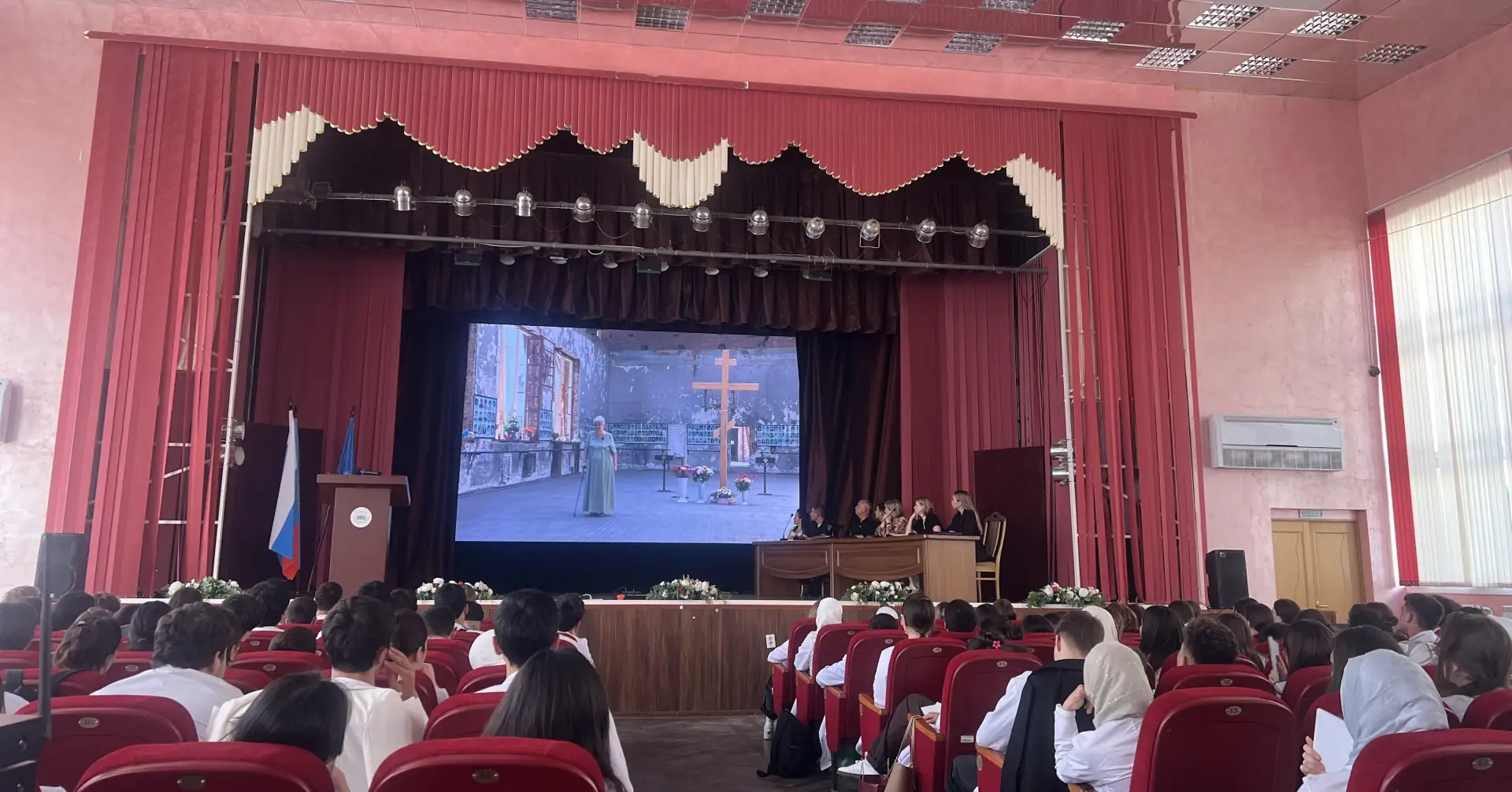 Помнить, чтобы не допустить