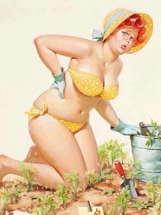 Я завела себе любовника,