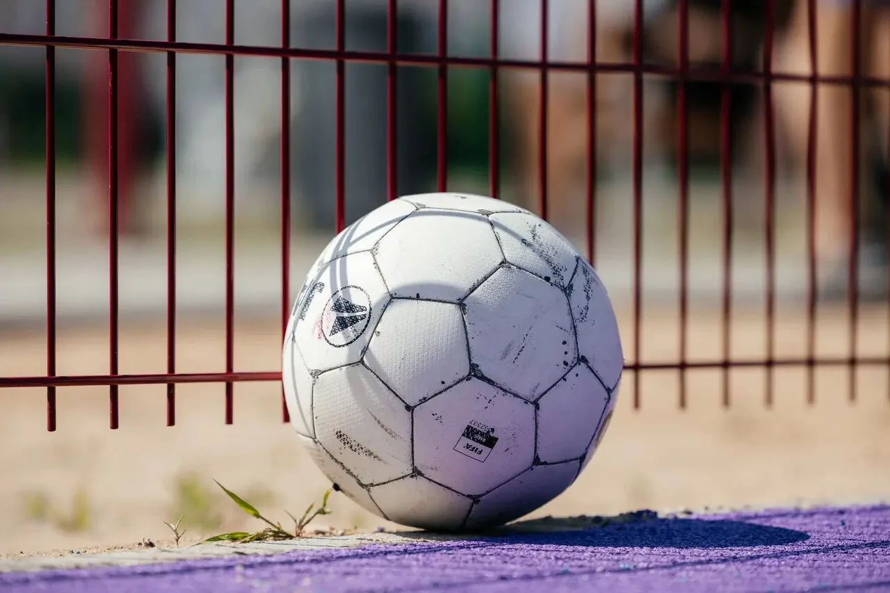 ⚽Сезон «Дворовой лиги» в Липецке официально закрыт🏆