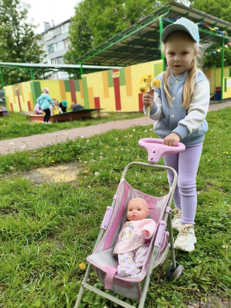 Ну, какая же весна без этого цветка-путешественника?!