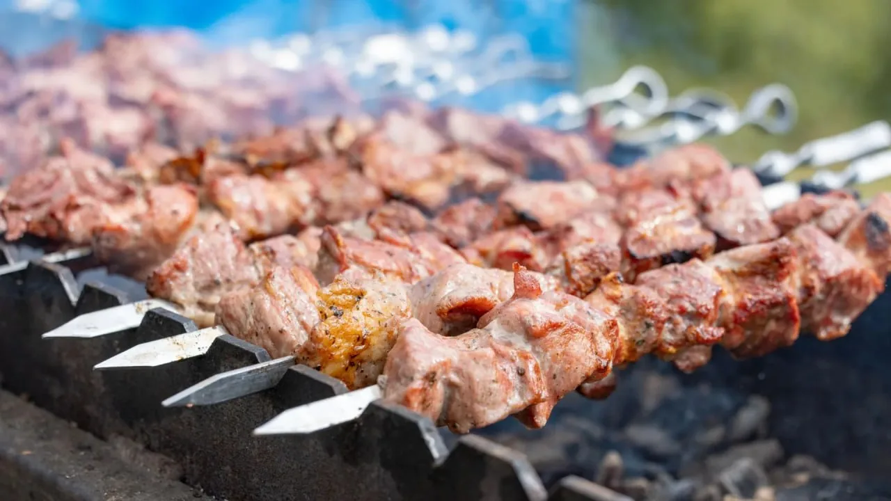 🍗 Мошенники взялись за кошельки любителей шашлыков  Аферисты начали обманывать россиян при помощи да