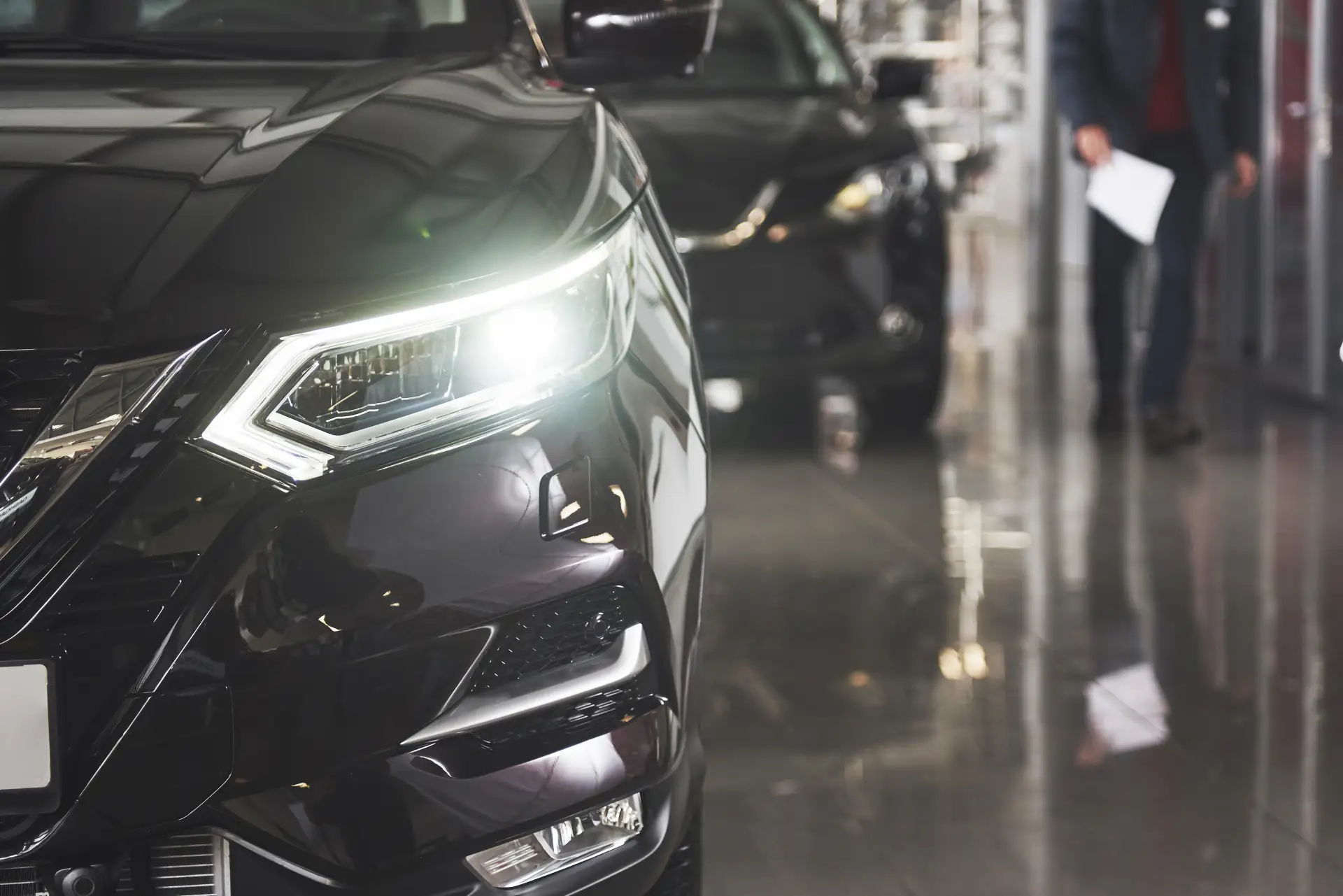 🚗 «Красивые» госномера для автомобиля предлагают продавать на госуслугах

При этом автовладельцы см