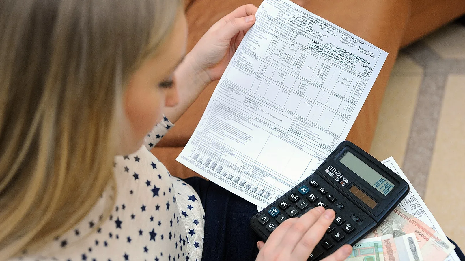 Коммунальные платежи под контролем: как не переплачивать за квартиру в условиях роста т...