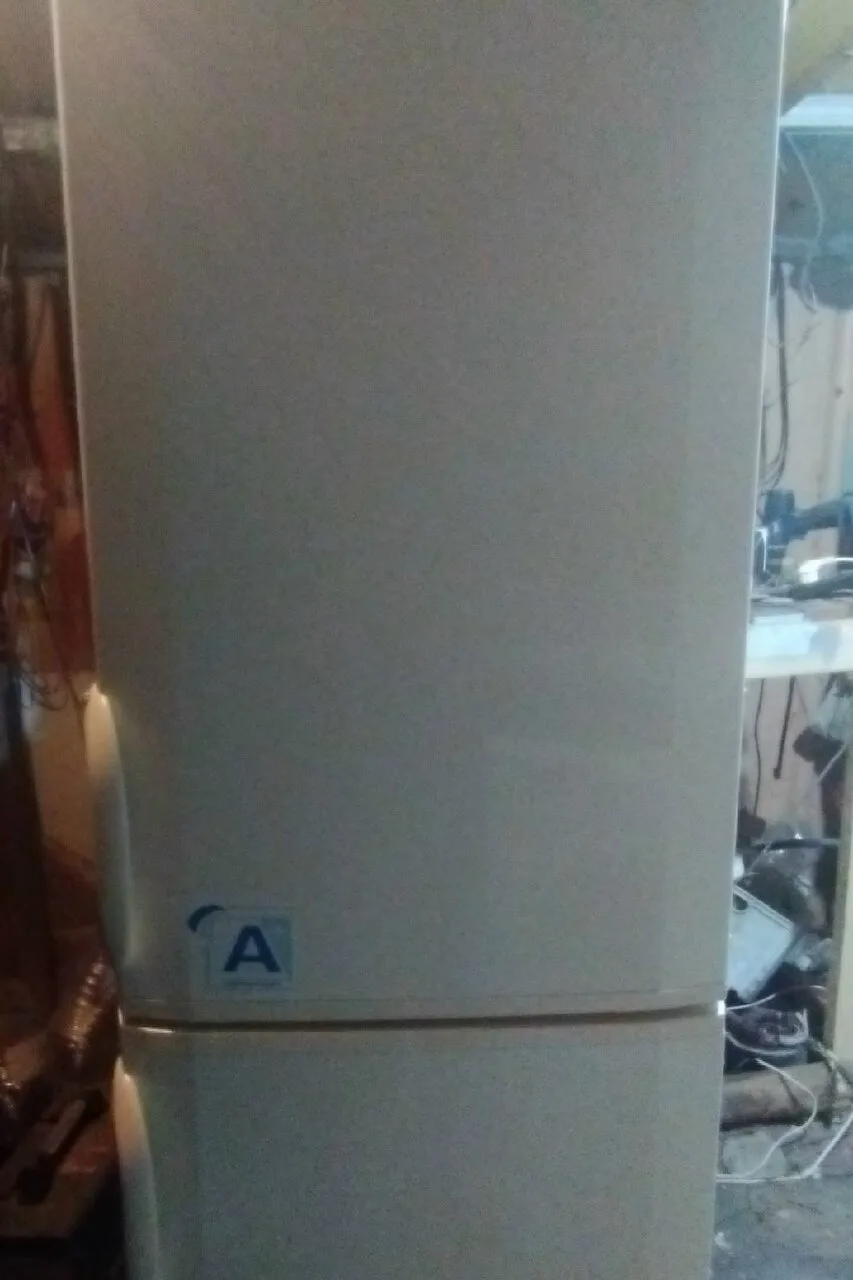 Продам холодильник Ardo, б/у, 14000₽
