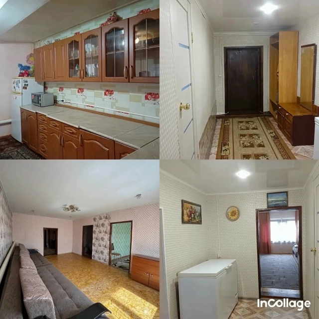 Внимание, срочная продажа! Продам уютный дом 72,6 м2 с земельным участком на 10 соток п...