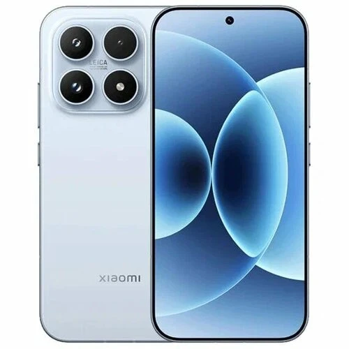 Новый смартфон — просто огонь!

Захотелось поделиться крутой находкой — смартфоном Xiaomi 17. Предст