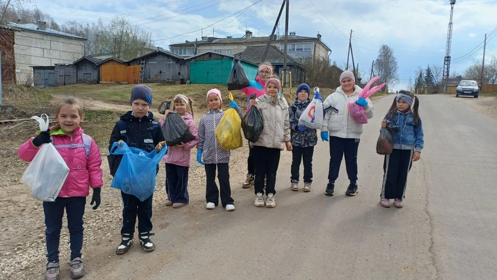Совсем скоро мы будем отмечать великий